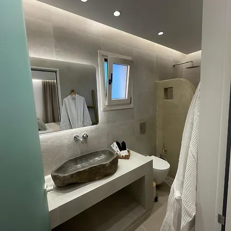 Theofanis 3* Agia Anna (Naxos)