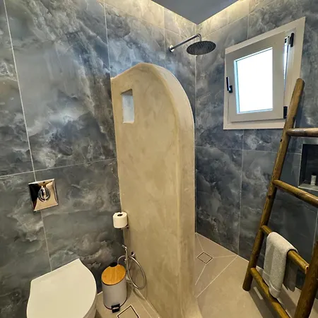 Theofanis 3* Agia Anna (Naxos)