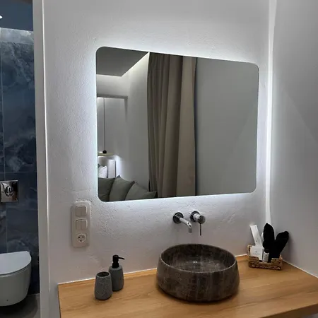 Theofanis Agia Anna (Naxos)