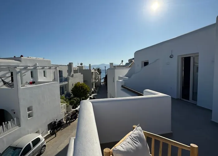 Theofanis Agia Anna (Naxos)