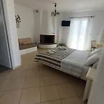Theofanis 3* Agia Anna (Naxos)