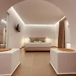Theofanis Hotel Agia Anna (Naxos)