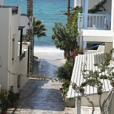 Theofanis Ξενοδοχείο