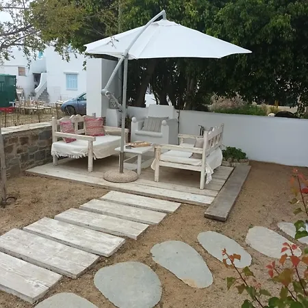 Theofanis Αγία Άννα