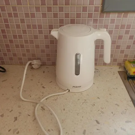 Theofanis 3* Αγία Άννα