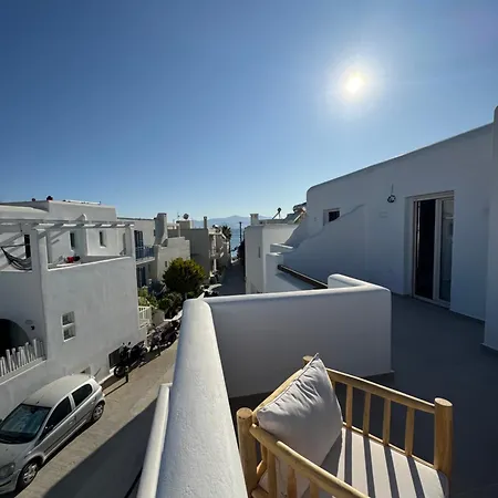 Theofanis Αγία Άννα