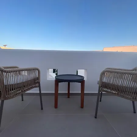 Theofanis Ξενοδοχείο 3*