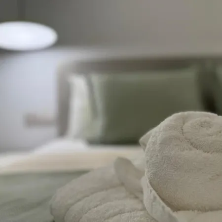 Theofanis Ξενοδοχείο Αγία Άννα