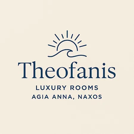 Theofanis מלון