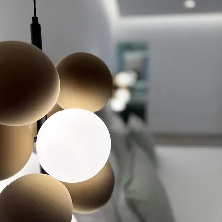 Theofanis Ξενοδοχείο 3*