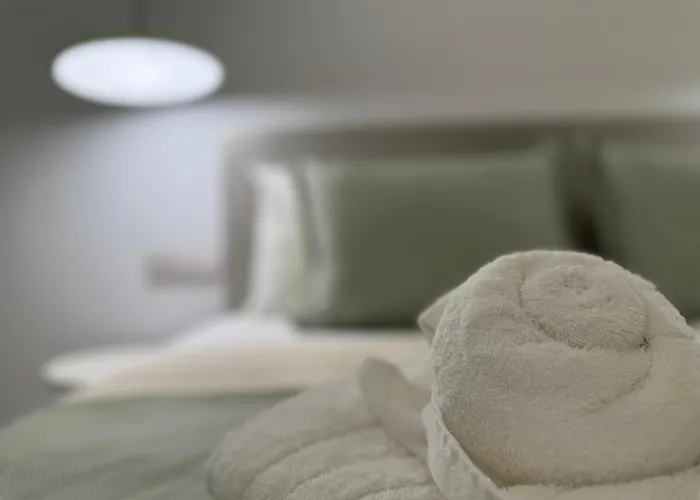 Theofanis Hotel Agia Anna (Naxos)